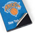 NBA New York Knicks Distressed Galaxy S25 Ultra Skin